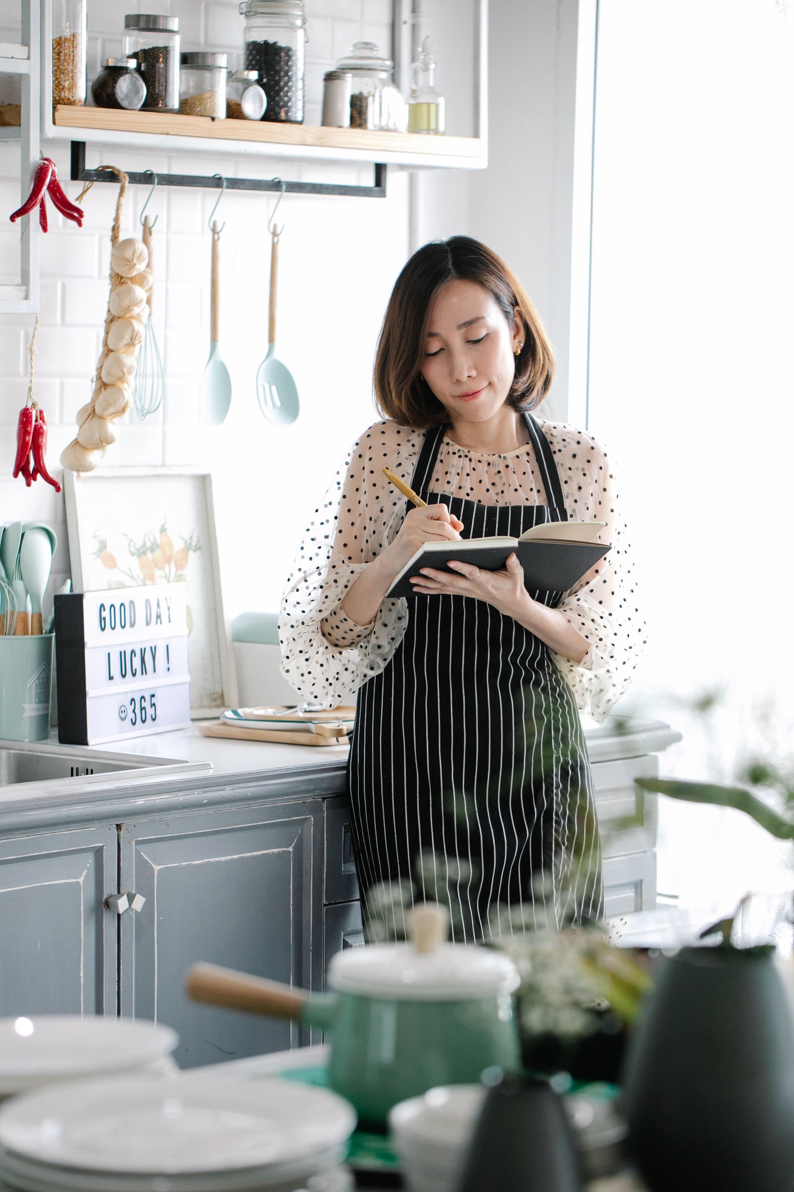 Homemakers