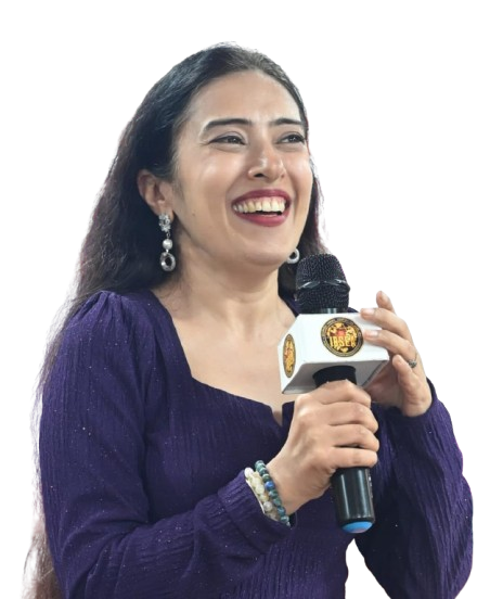 Harpreet - Emotional Healing Coach